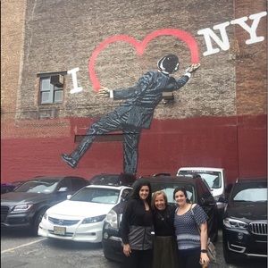 Meet your Posher, Jehan